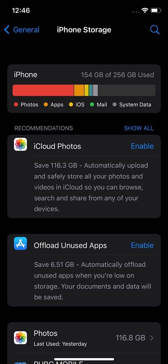 Apple iPhone X 8