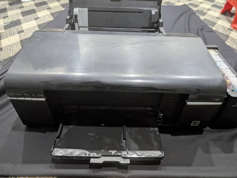 Epson L805 3