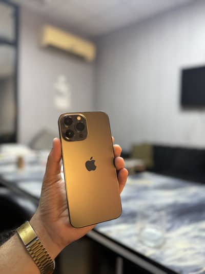 Apple iPhone 13 Pro Max Factory unlocked