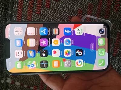 iPhone 14 512GB battery health 80 FU sim warking 4ma exchange posibal
