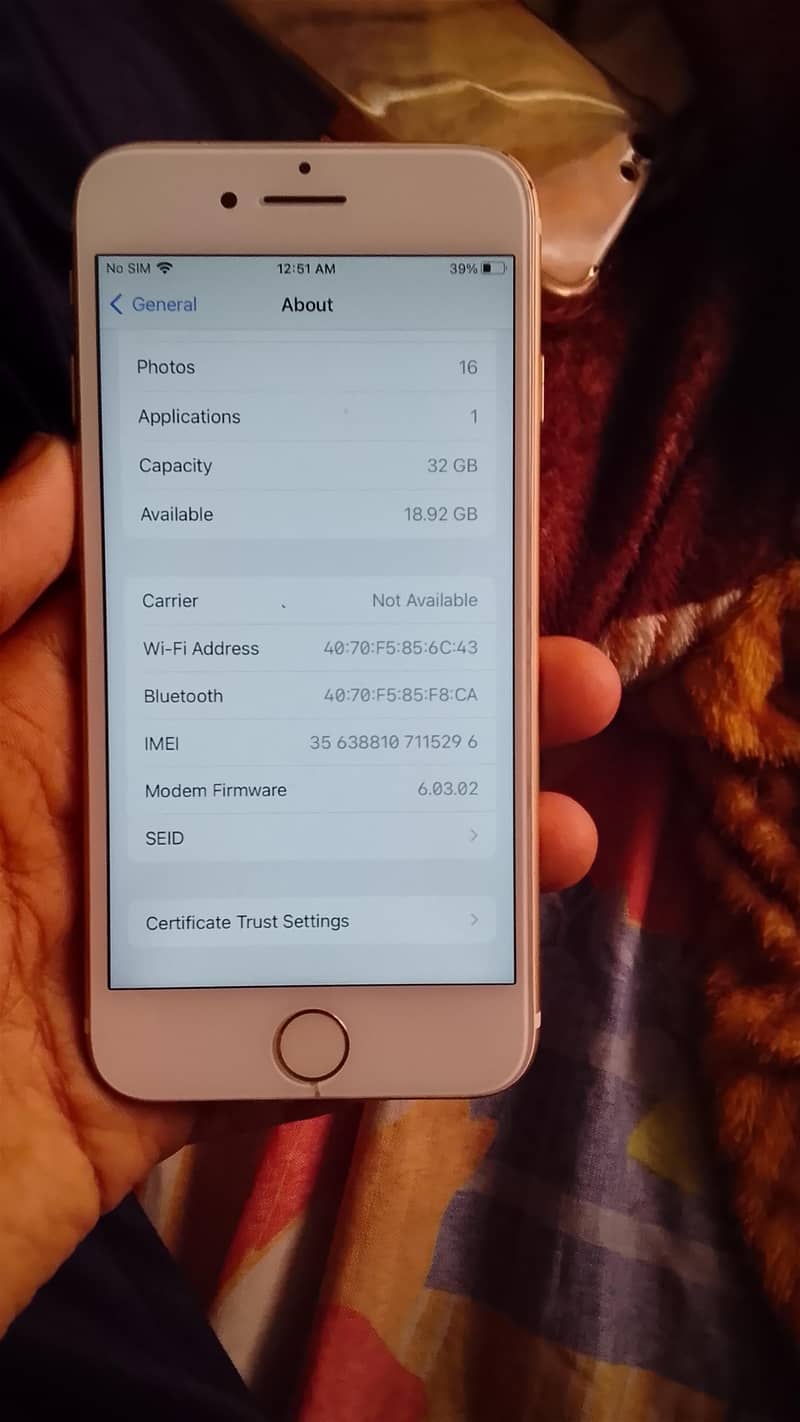 Apple iPhone 7 2