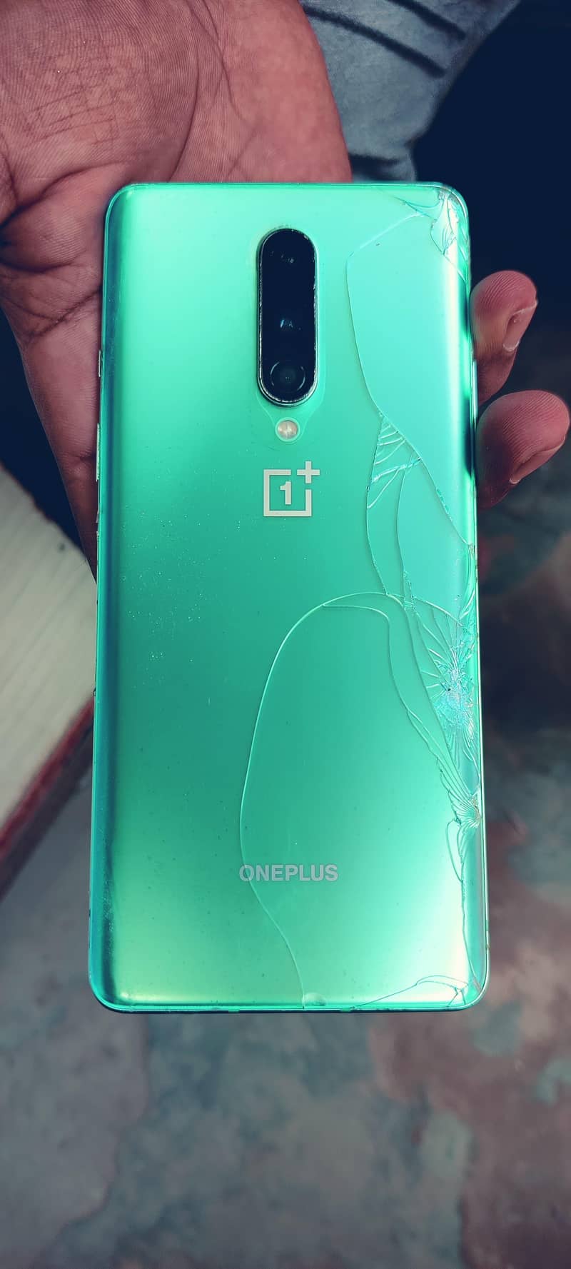 One Plus 8 3