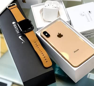 Apple iPhone XS