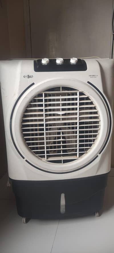 Super Asia ECM-4900 PLUS DC QUICK COOL