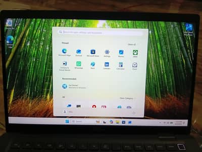 Dell laptop core i 7 11 generation