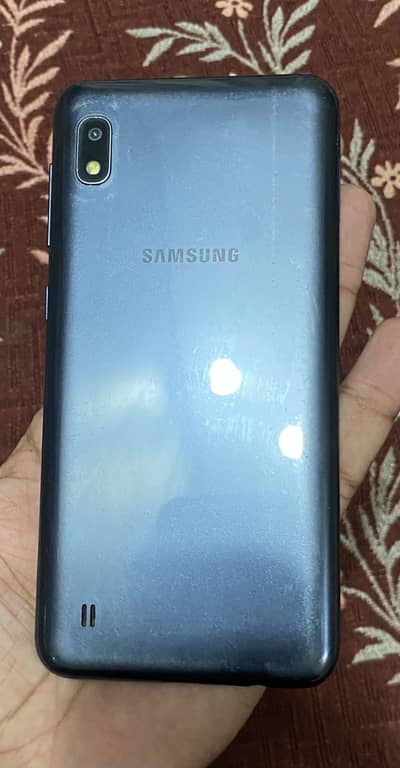 Samsung Mobile A10