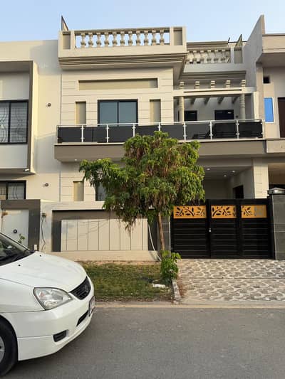 Prime Location In Citi Housing - Block C 5 Marla House For Sale