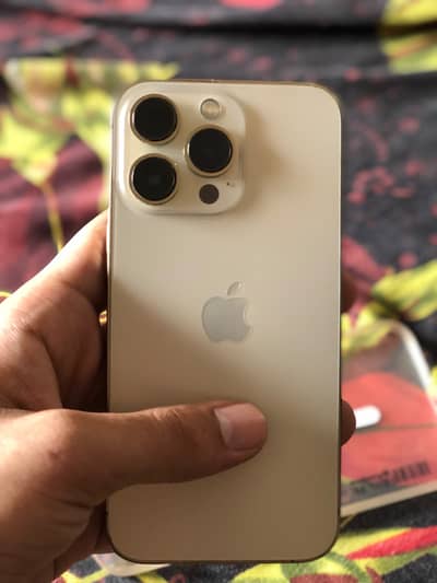 Apple iPhone 13 Pro