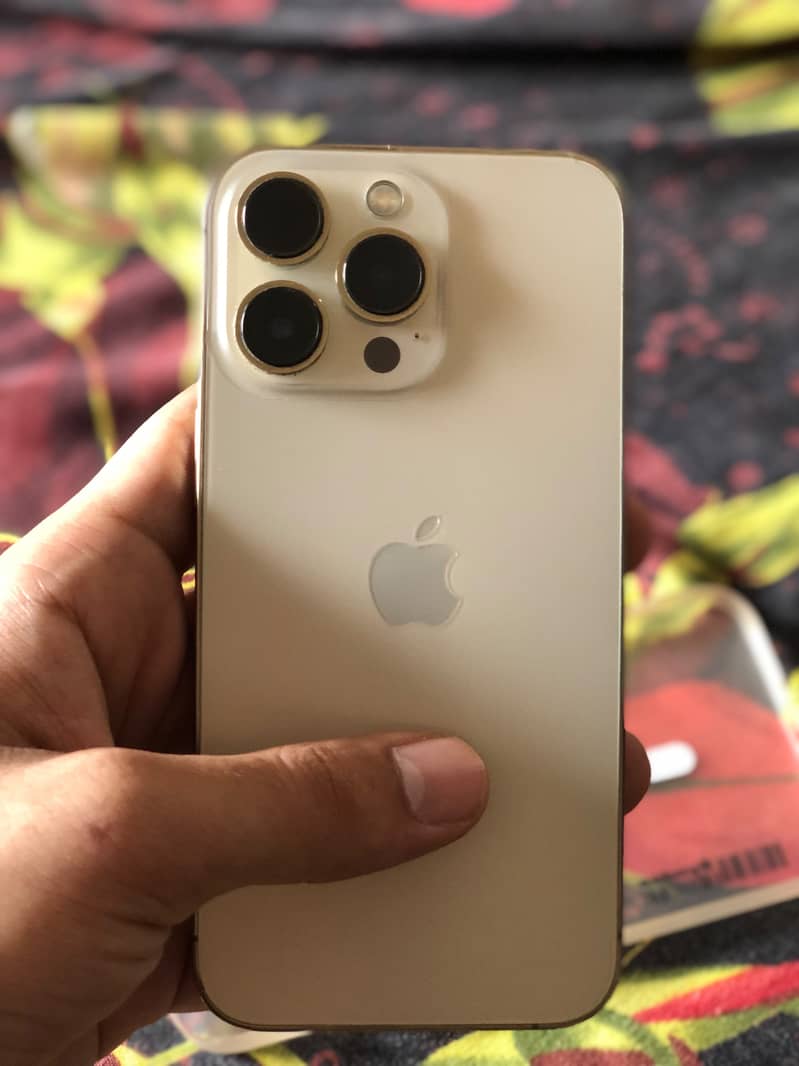 Apple iPhone 13 Pro 0