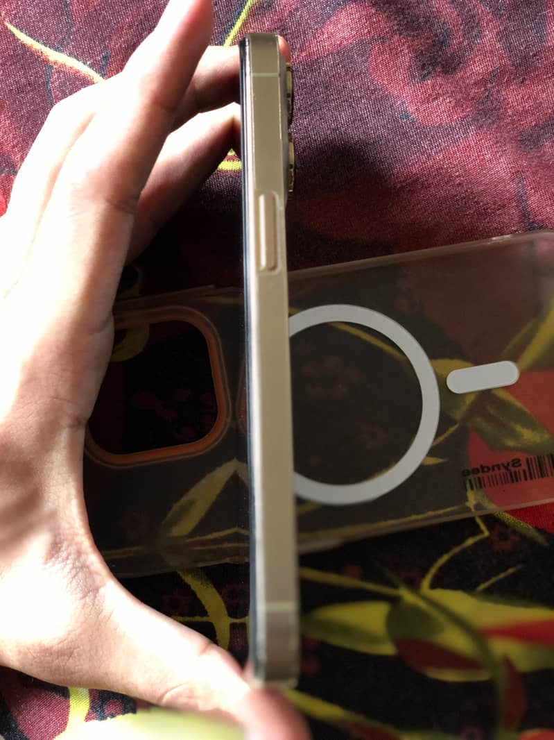 Apple iPhone 13 Pro 3