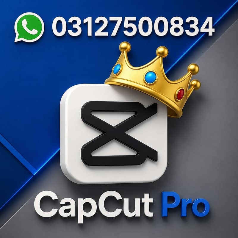 capcut proo tool 0