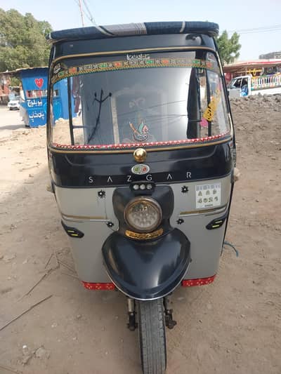 Sazgar 2024 Condition 10/10 Need Cash