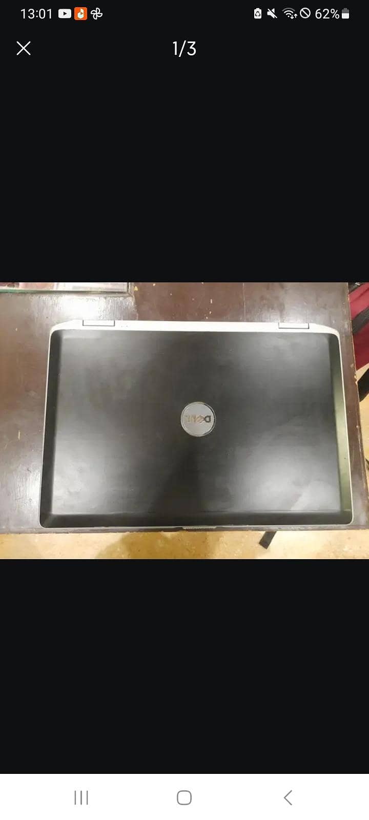 dell latitude E6420 2