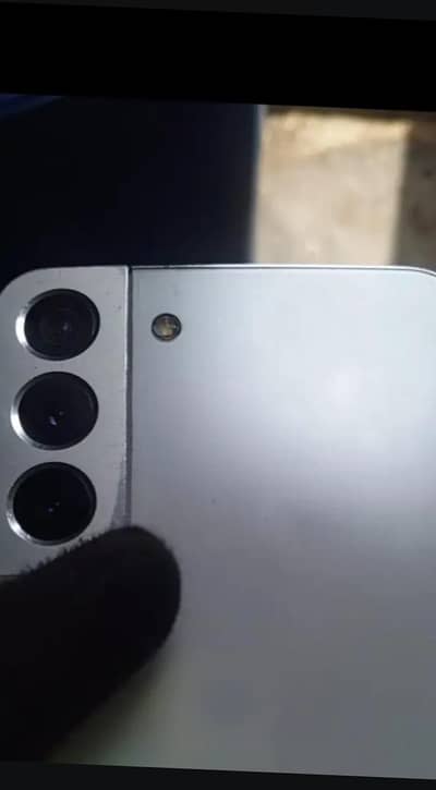 Samsung Mobile S22 Plus