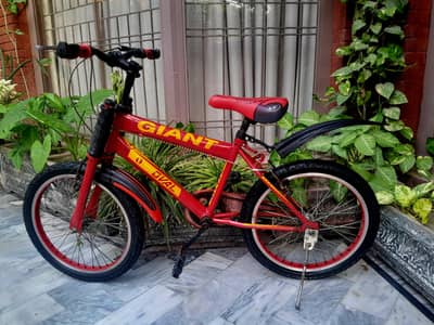 kids bicycle