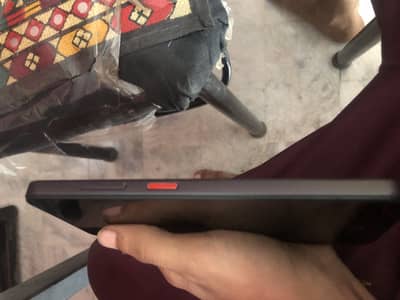 Zte Blade A35