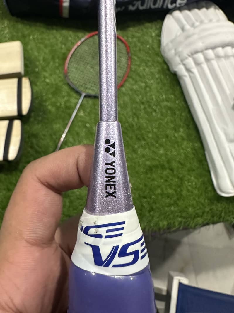 32 lbs racket 8