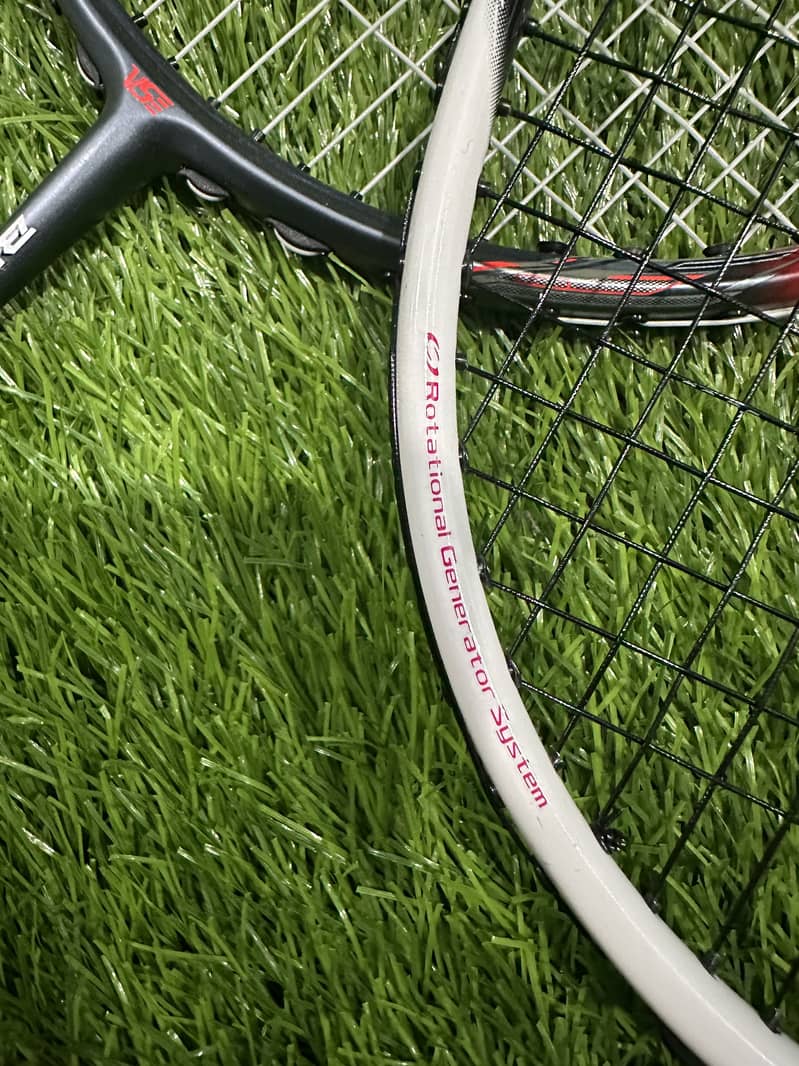 32 lbs racket 11