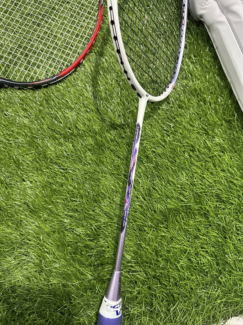 32 lbs racket 12