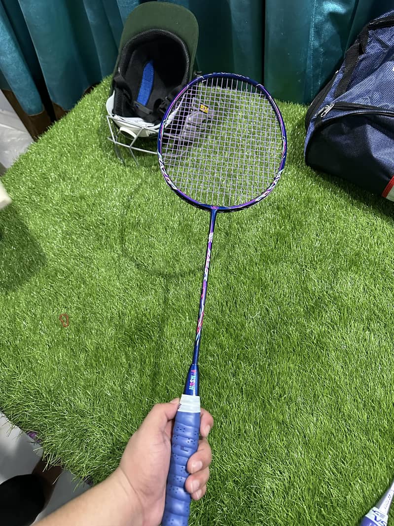 32 lbs racket 14