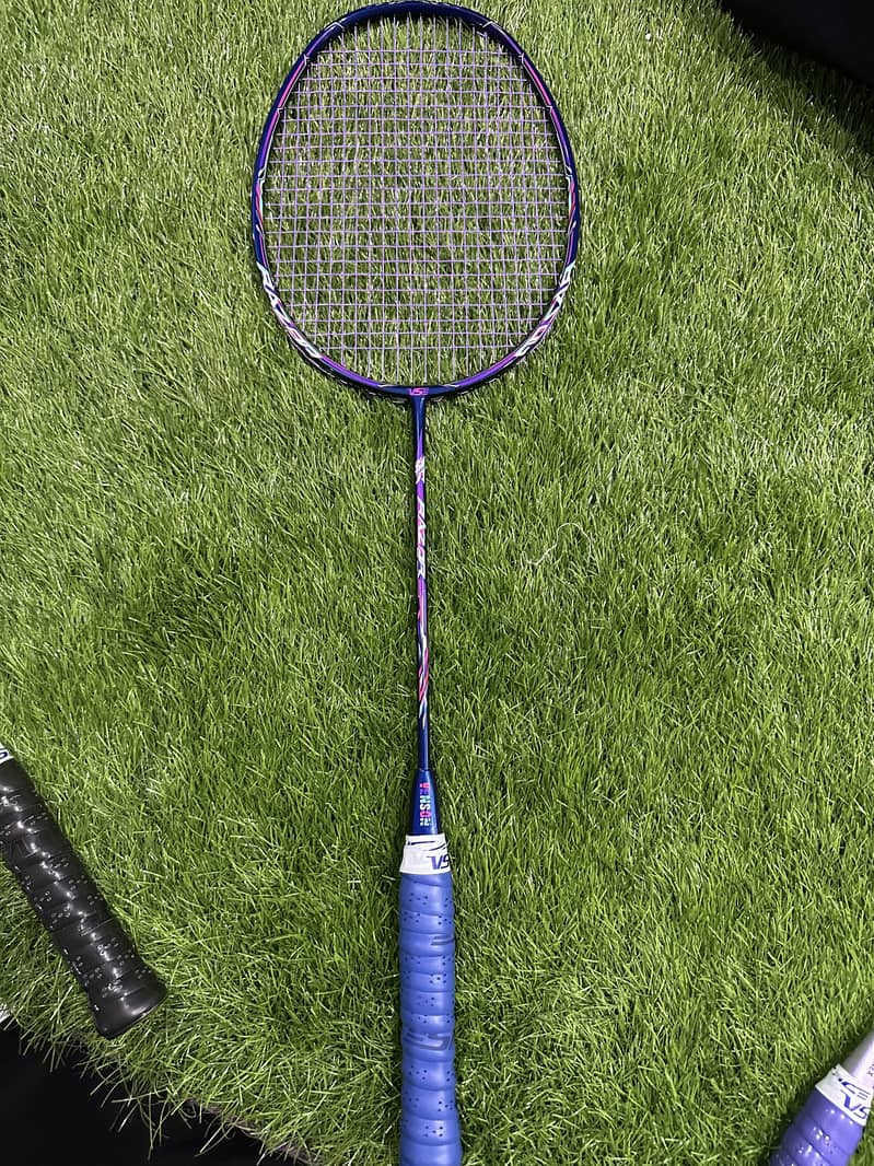 32 lbs racket 16