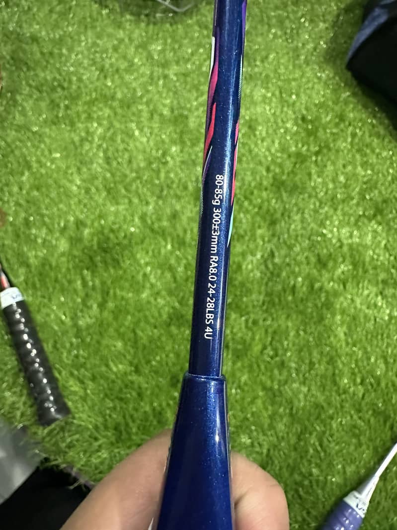 32 lbs racket 19
