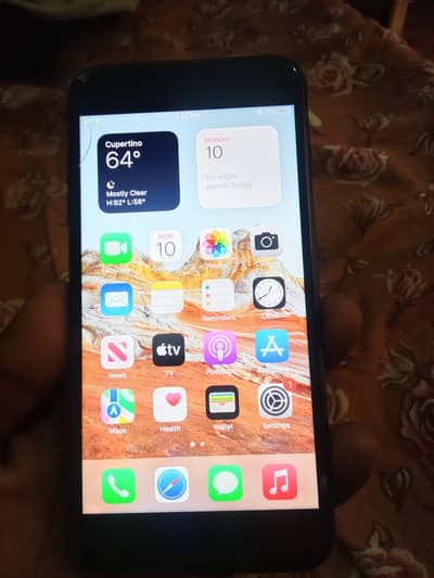 Apple iPhone 7 Plus