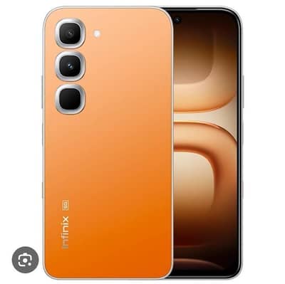 Infinix Hot 70 Pro