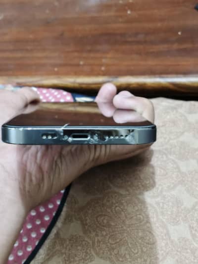 iphone 13  pro