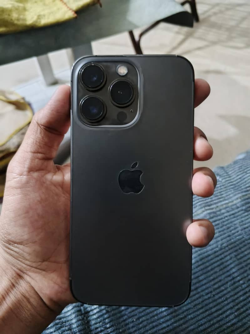iphone 13  pro 6