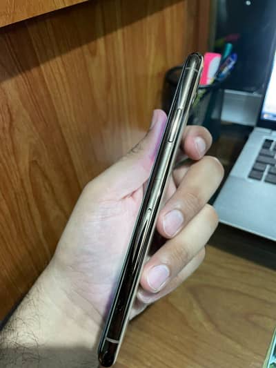 iPhone 11 Pro Max 512