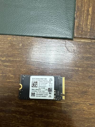 512 GB Nvme SSD-0317-5144454 Whatsapp
