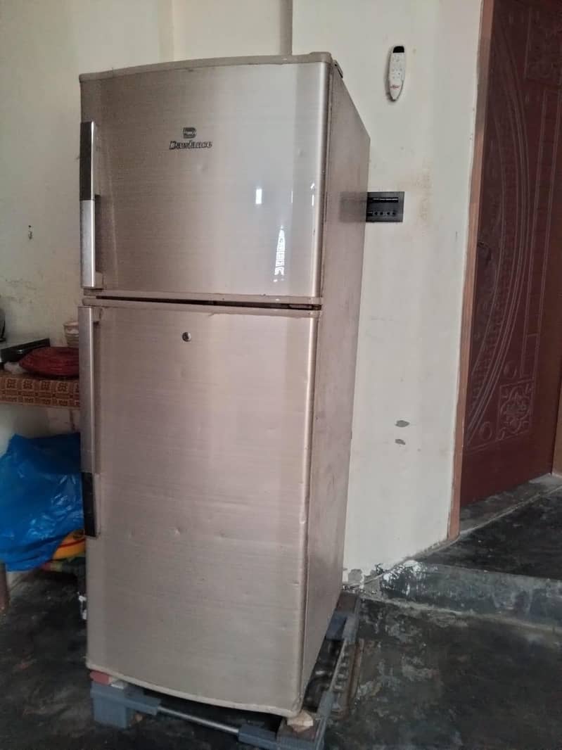 Dawlance  fridge 0