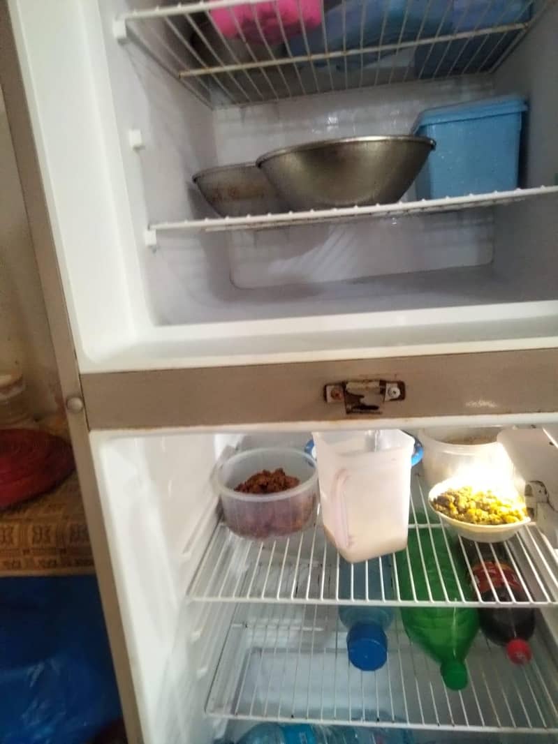 Dawlance  fridge 1