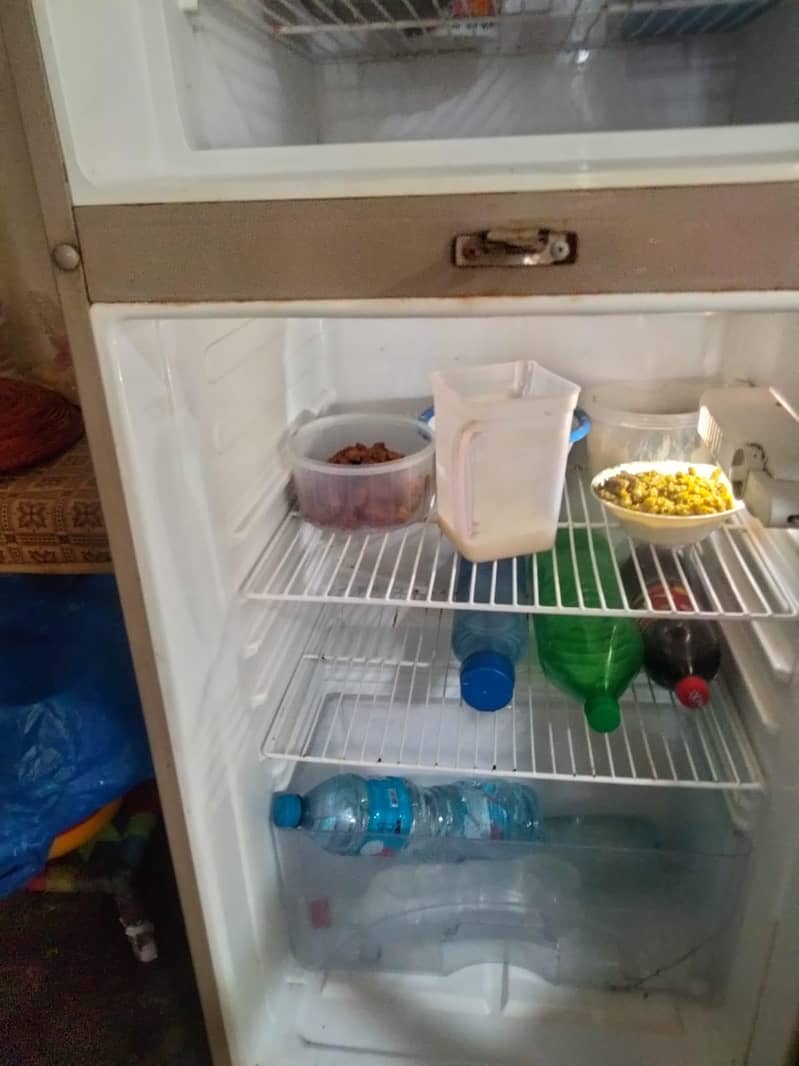 Dawlance  fridge 2