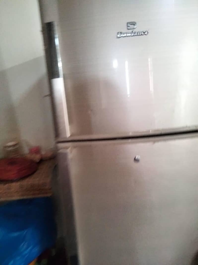 Dawlance  fridge 3