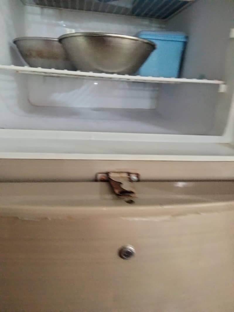Dawlance  fridge 5