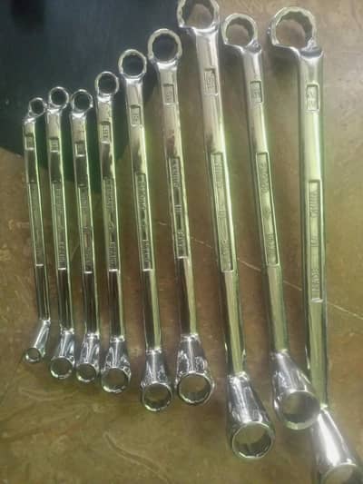 bick tools