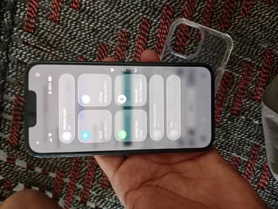 Apple iPhone 14 512GB 10by9 exchange possible  FU  sim warking 4ma