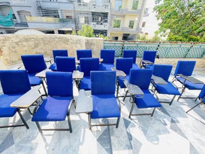 School Chairs For Sale Best Quality nd Good Condition