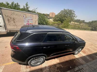 Changan Oshan X7 2023
