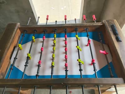 Hand Football game original  Lahori phatta