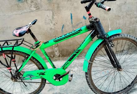 cycle for sale full new condition