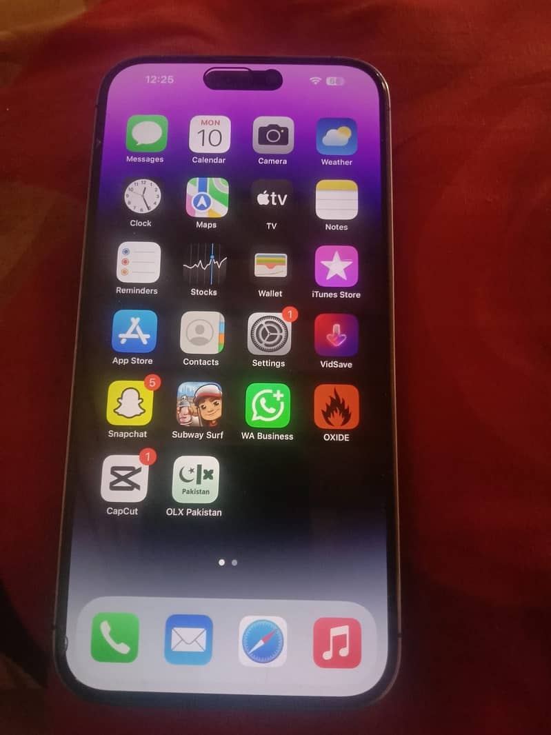 Mobile 0