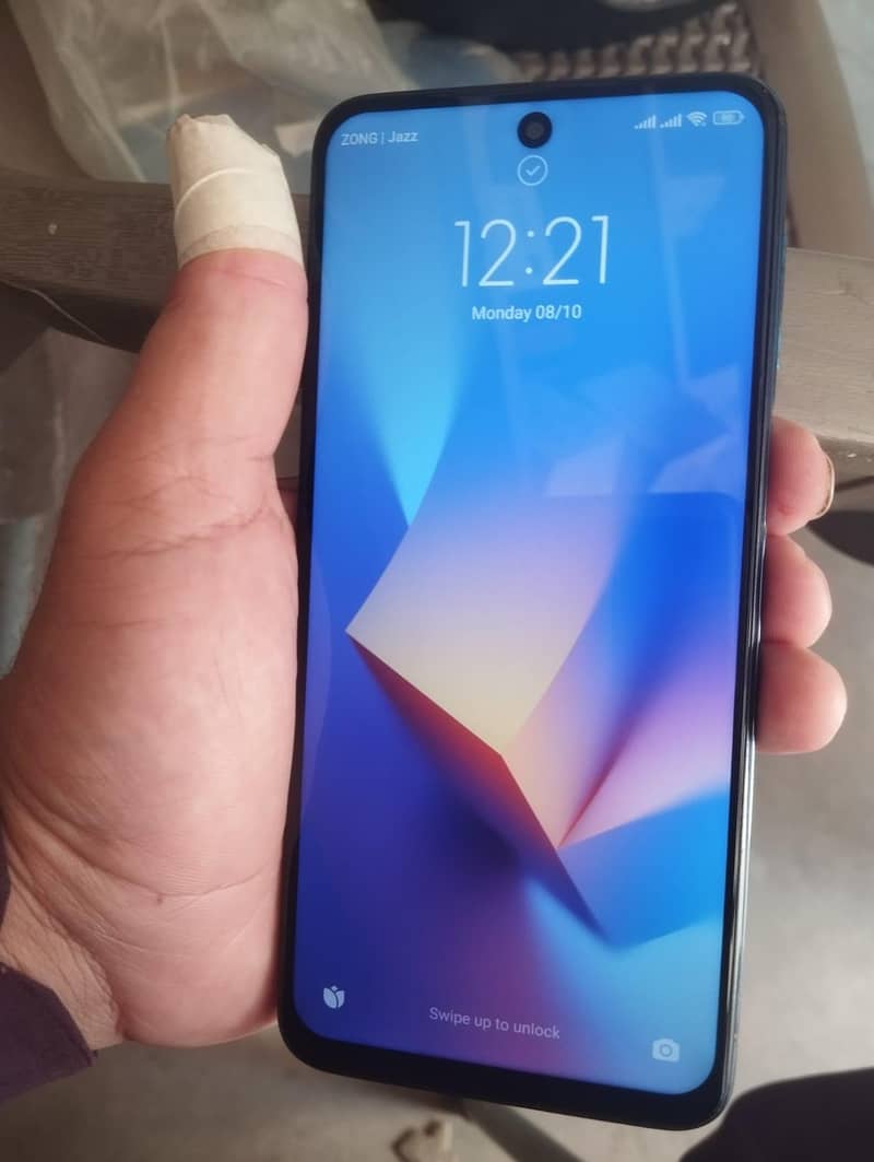 Xiaomi Redmi Note 9S 2