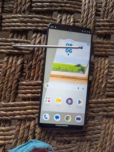Motorola Moto G Stylus 5g 2023