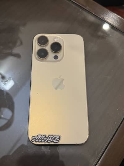 Apple iPhone 14 Pro fu