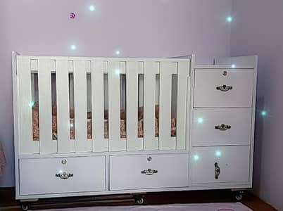 Customized Baby cot for sale