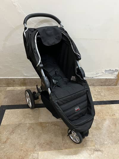 Britax Stroller
