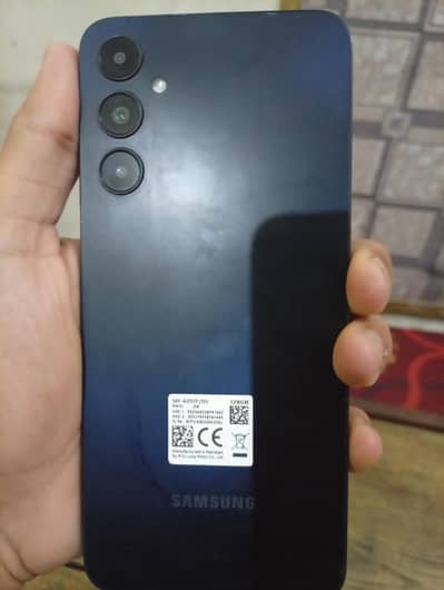 Samsung A05 Penal for sale